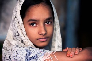 Tekort aan meisjes in India