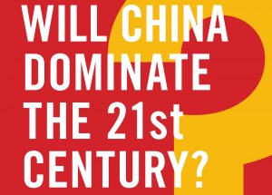 Will China dominate the 21st century? - Jonathan Fenby