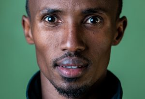 Abdi Nageeye - Atleet zonder grenzen
